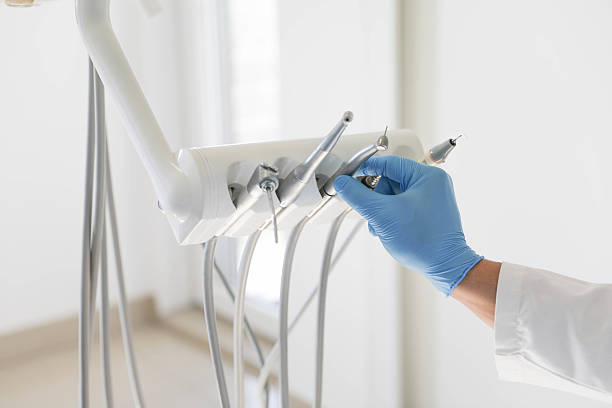 24/7 Emergency Dental experts in Perryville, AR